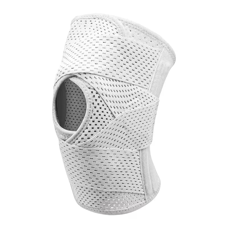 KneeSure™ - Meer stabiliteit bij iedere stap
