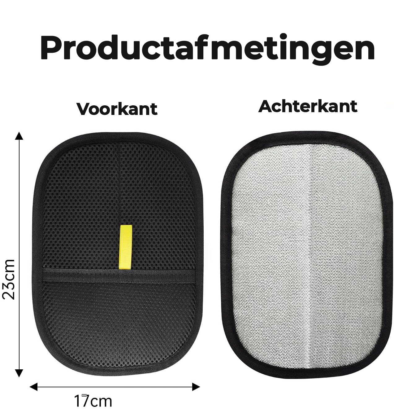 PetHairCleaner™ – De slimme assistent voor een schoon huis
