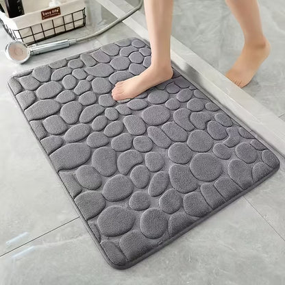 GripMat™ - Dé badkamermat voor meer grip na het douchen