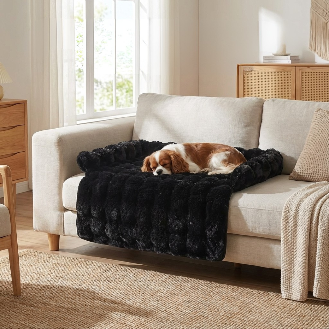 CozyPet™ - Zachte mat voor je huisdier