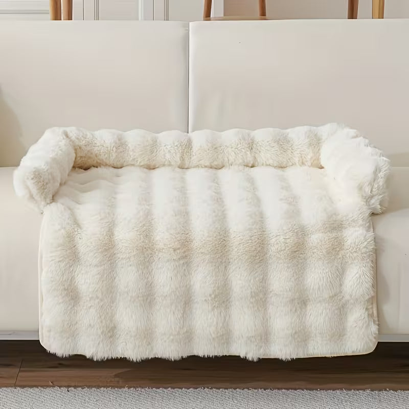 CozyPet™ - Zachte mat voor je huisdier