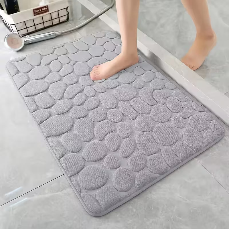 GripMat™ - Dé badkamermat voor meer grip na het douchen