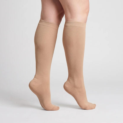 Comfortabele compressiekousen