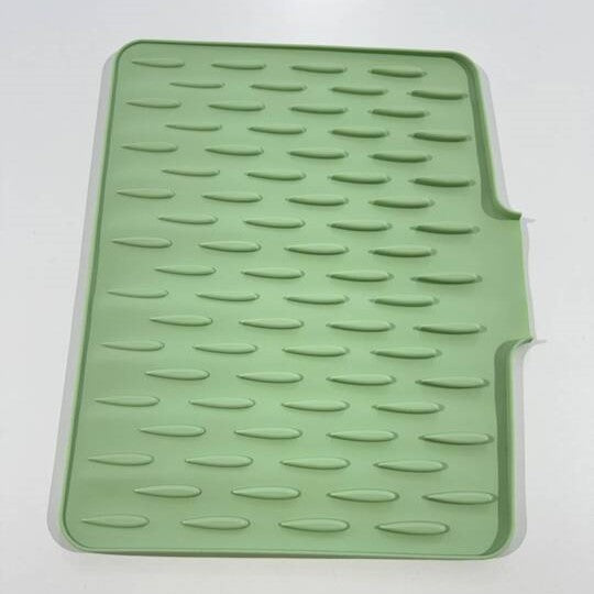 SiliconeDryMat