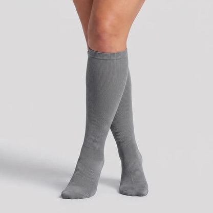 Comfortabele compressiekousen