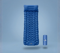 Donker Blauw