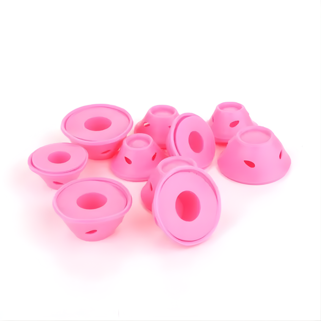HairyCurlers™ - De perfecte krul zonder hitte