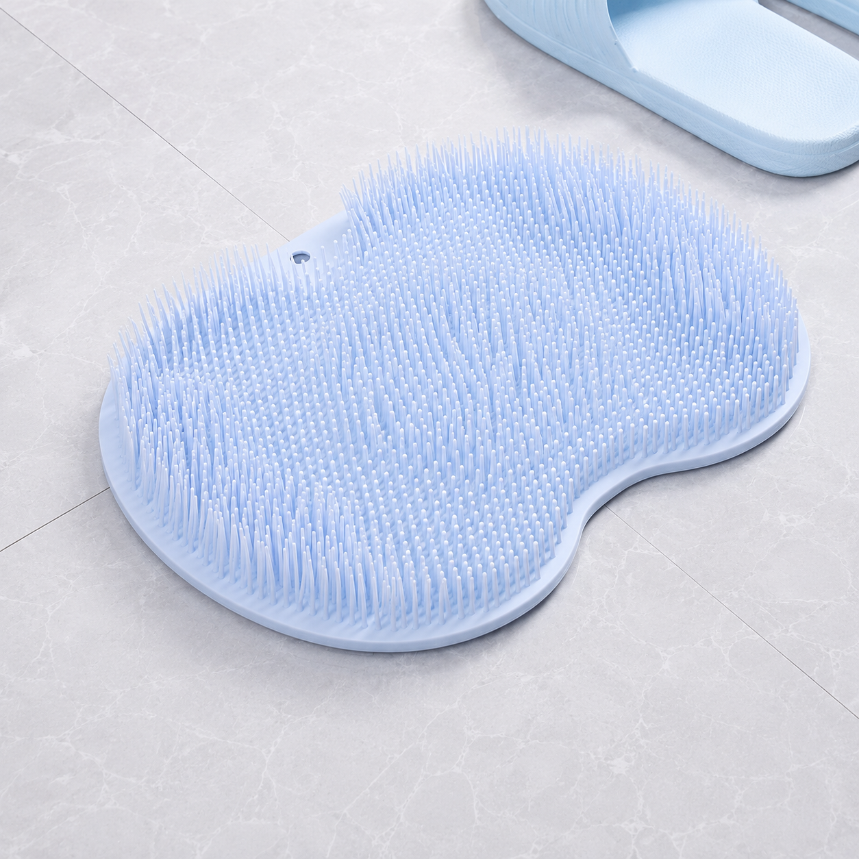 EasyScrub™ - Wassen zonder moeilijke houding