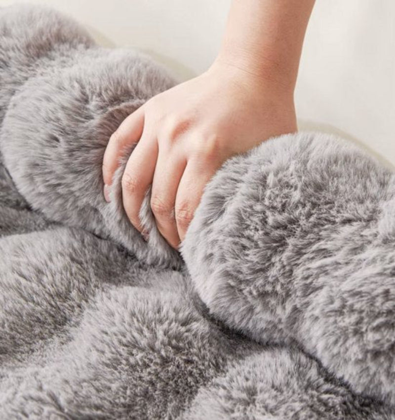 CozyPet™ - Zachte mat voor je huisdier