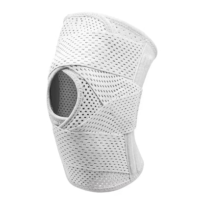 KneeSure™ - Meer stabiliteit bij iedere stap