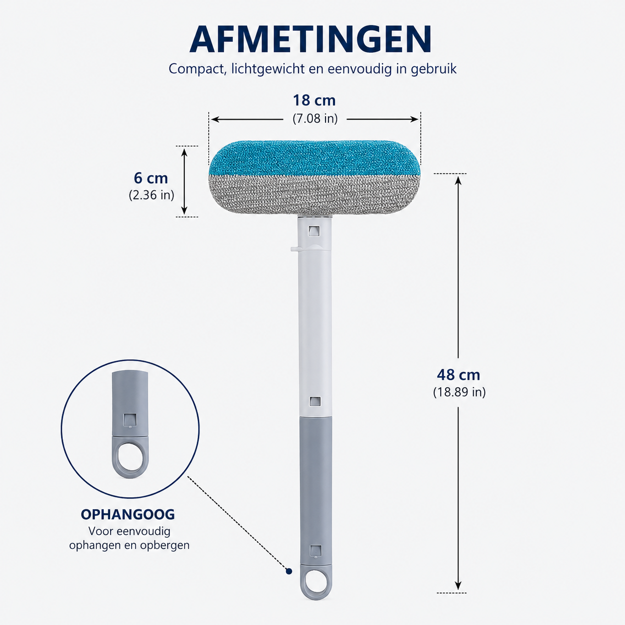 PetHairCatcher™ - 4-in-1 huishoudhulp voor onder meer huisdierharen