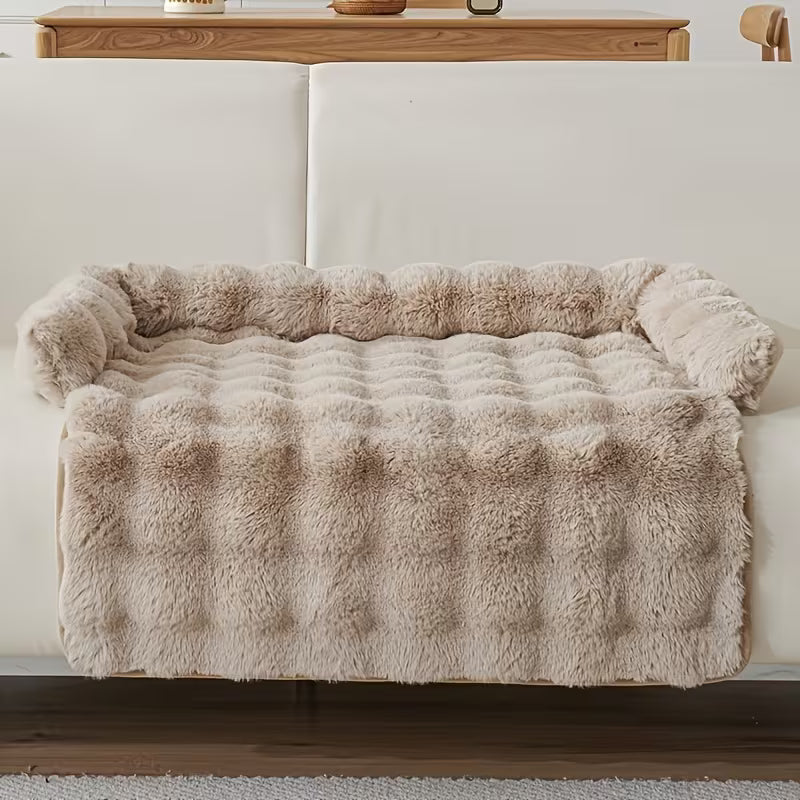 CozyPet™ - Zachte mat voor je huisdier