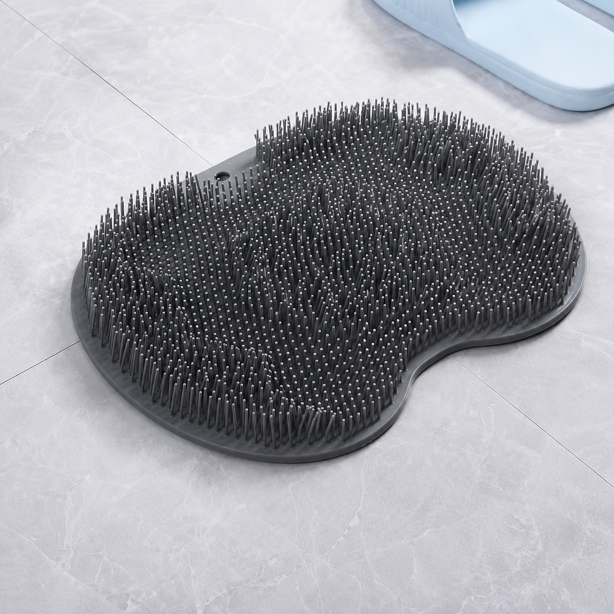 EasyScrub™ - Wassen zonder moeilijke houding