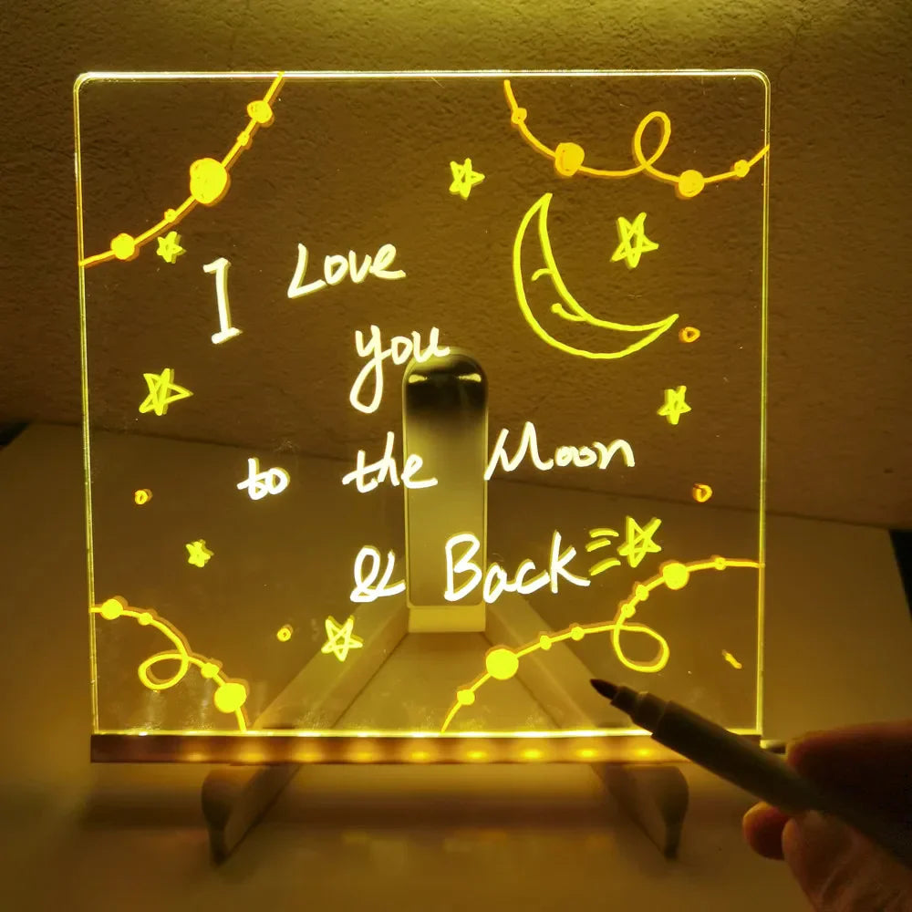 LightDrawing™ - Tekenen zonder schermtijd