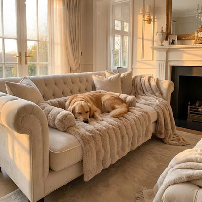 CozyPet™ - Zachte mat voor je huisdier