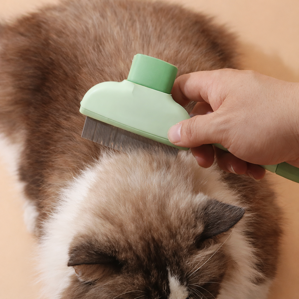 PetBrush™