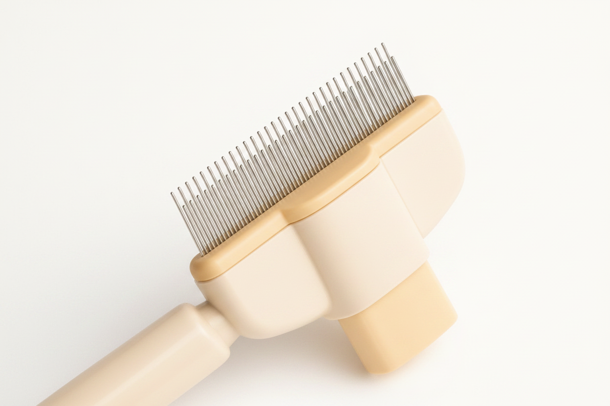 PetBrush™