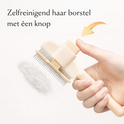 PetBrush™