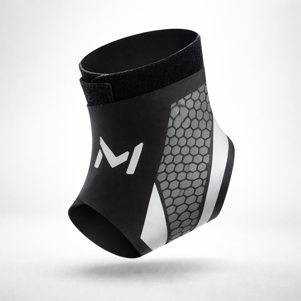 EnkelSteun - The Ankle Support That Moves With You