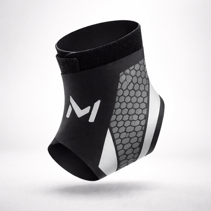 EnkelSteun - The Ankle Support That Moves With You