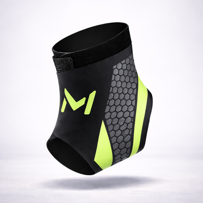EnkelSteun - The Ankle Support That Moves With You