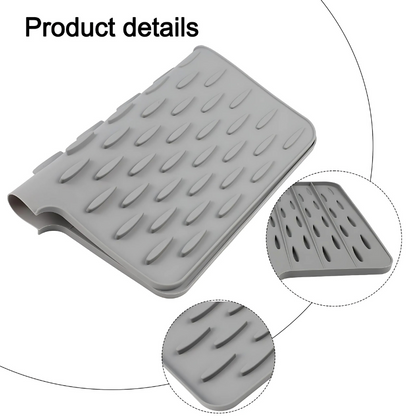 SiliconeDryMat