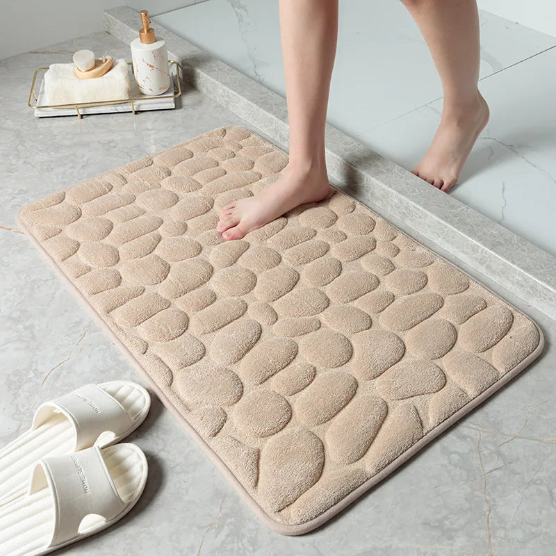 GripMat™ - Dé badkamermat voor meer grip na het douchen