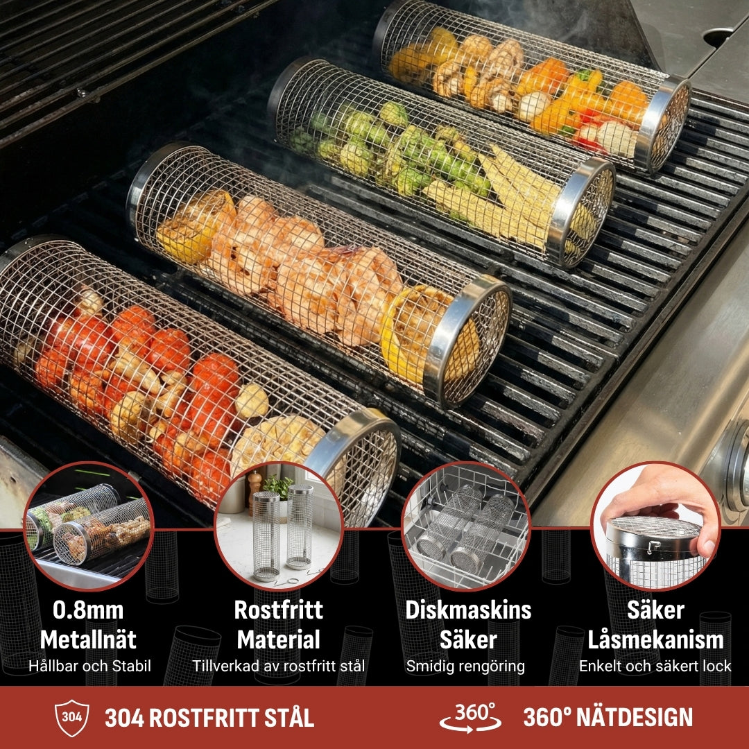 GrillKorf