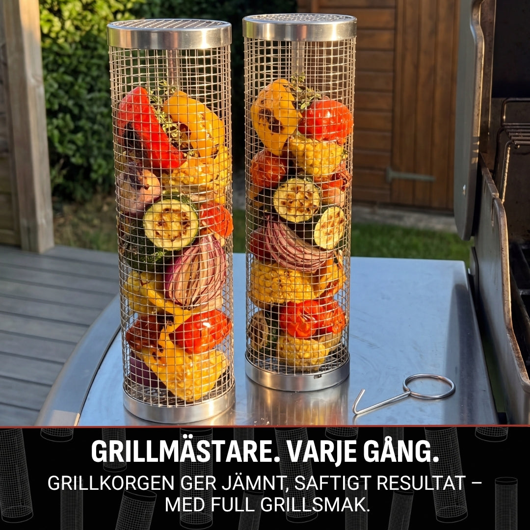 GrillKorf