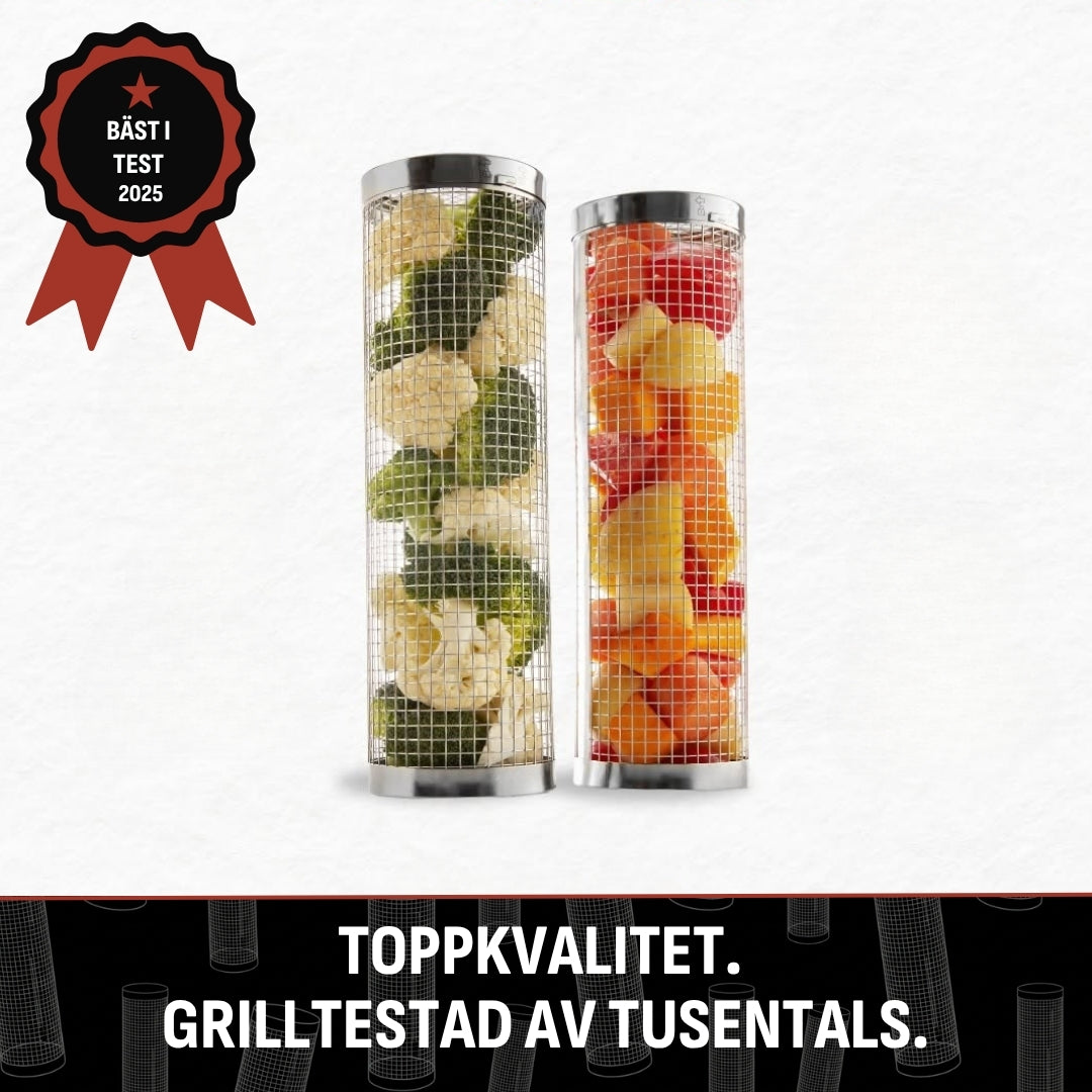 GrillKorf