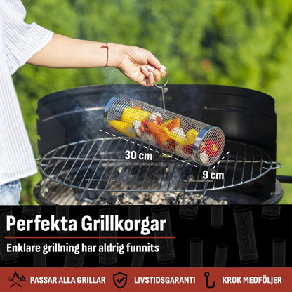 GrillKorf