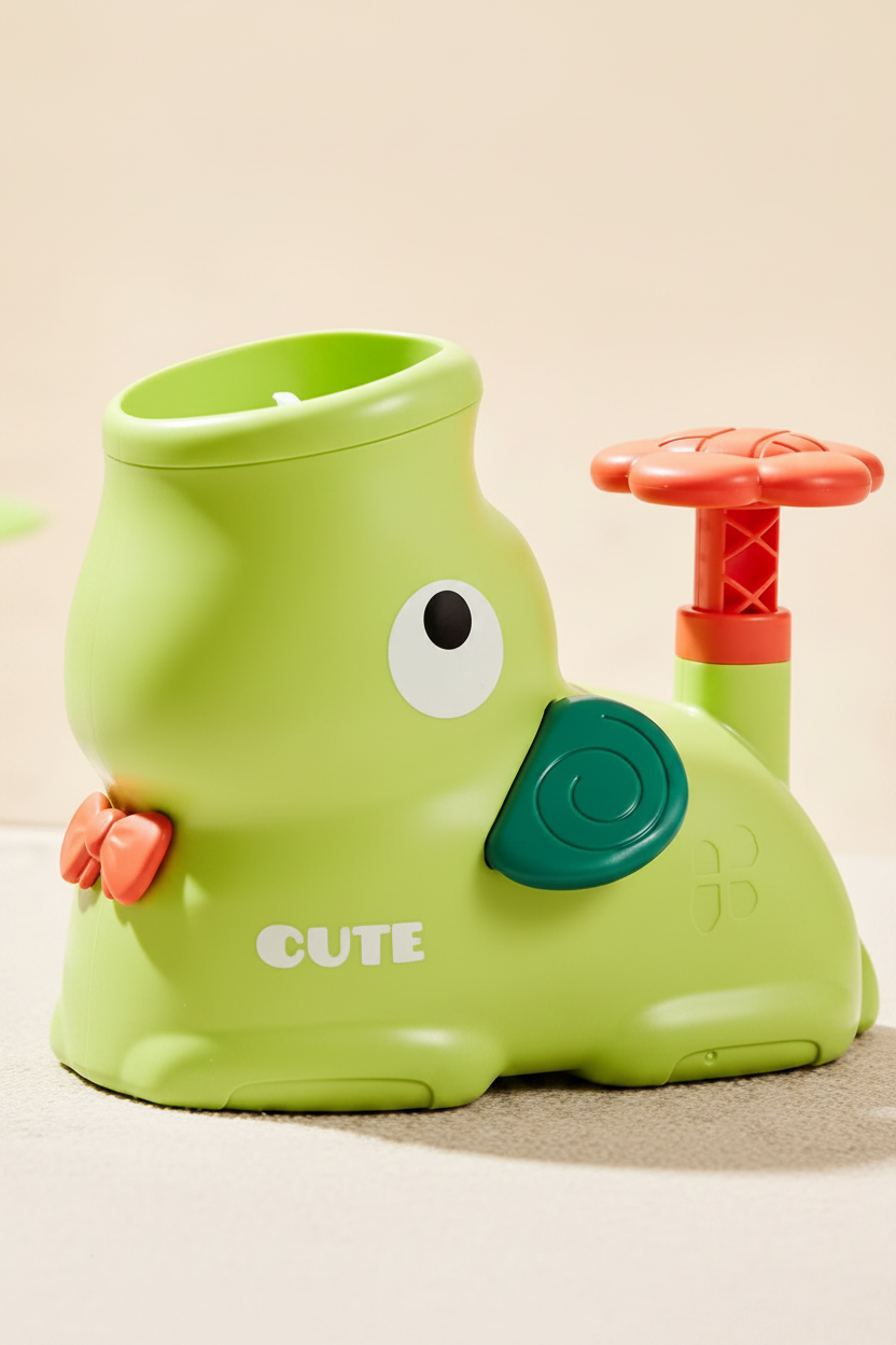 KiddyDiscLauncher™ – Interactief Speelplezier voor Eindeloos Geluk