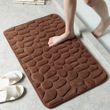 GripMat™ - Dé badkamermat voor meer grip na het douchen