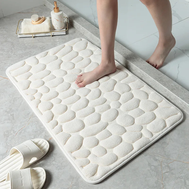 GripMat™ - Dé badkamermat voor meer grip na het douchen