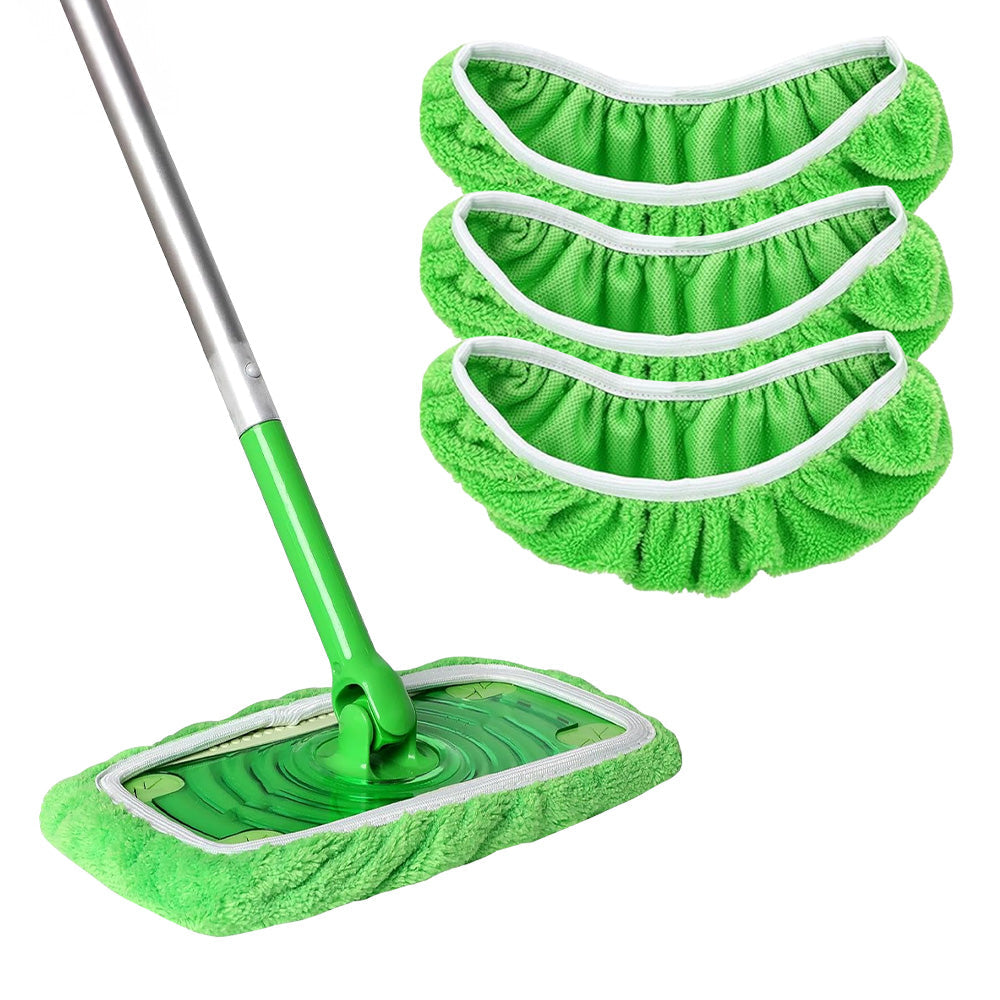 Groen 3-pack Standard