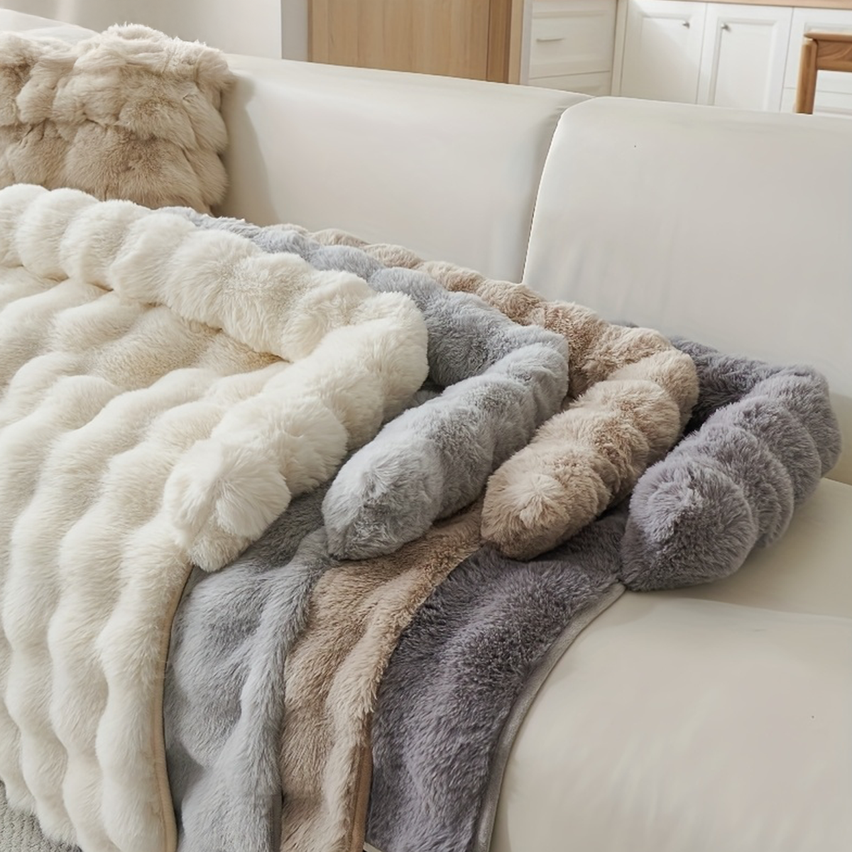 CozyPet™ - Zachte mat voor je huisdier