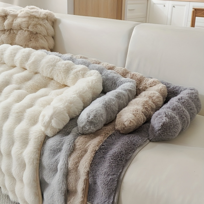 CozyPet™ - Zachte mat voor je huisdier