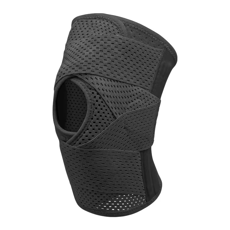 KneeSure™ - Meer stabiliteit bij iedere stap
