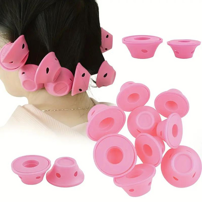 HairyCurlers™ - De perfecte krul zonder hitte