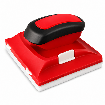 StraightPainter™ - Strakke lijnen zonder af te plakken