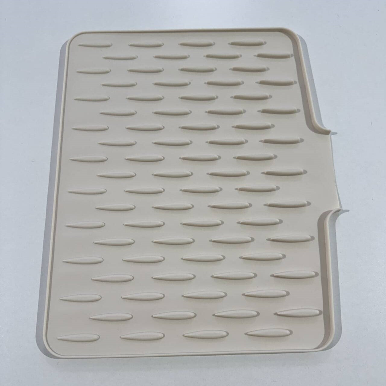 SiliconeDryMat