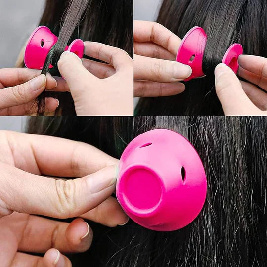 HairyCurlers™ - De perfecte krul zonder hitte