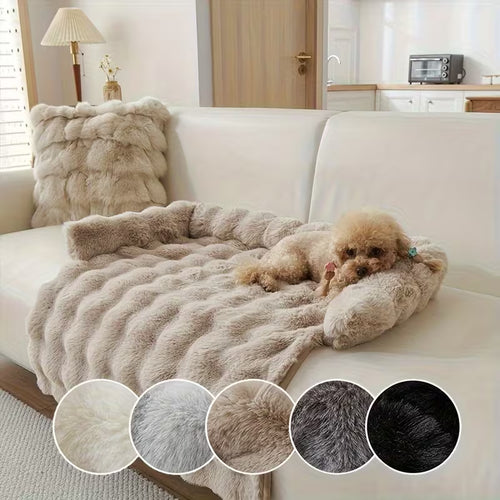 CozyPet™ - Zachte mat voor je huisdier