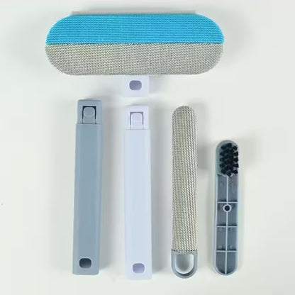 PetHairCatcher™ - 4-in-1 huishoudhulp voor onder meer huisdierharen