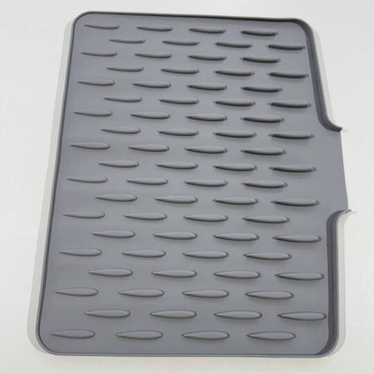 SiliconeDryMat