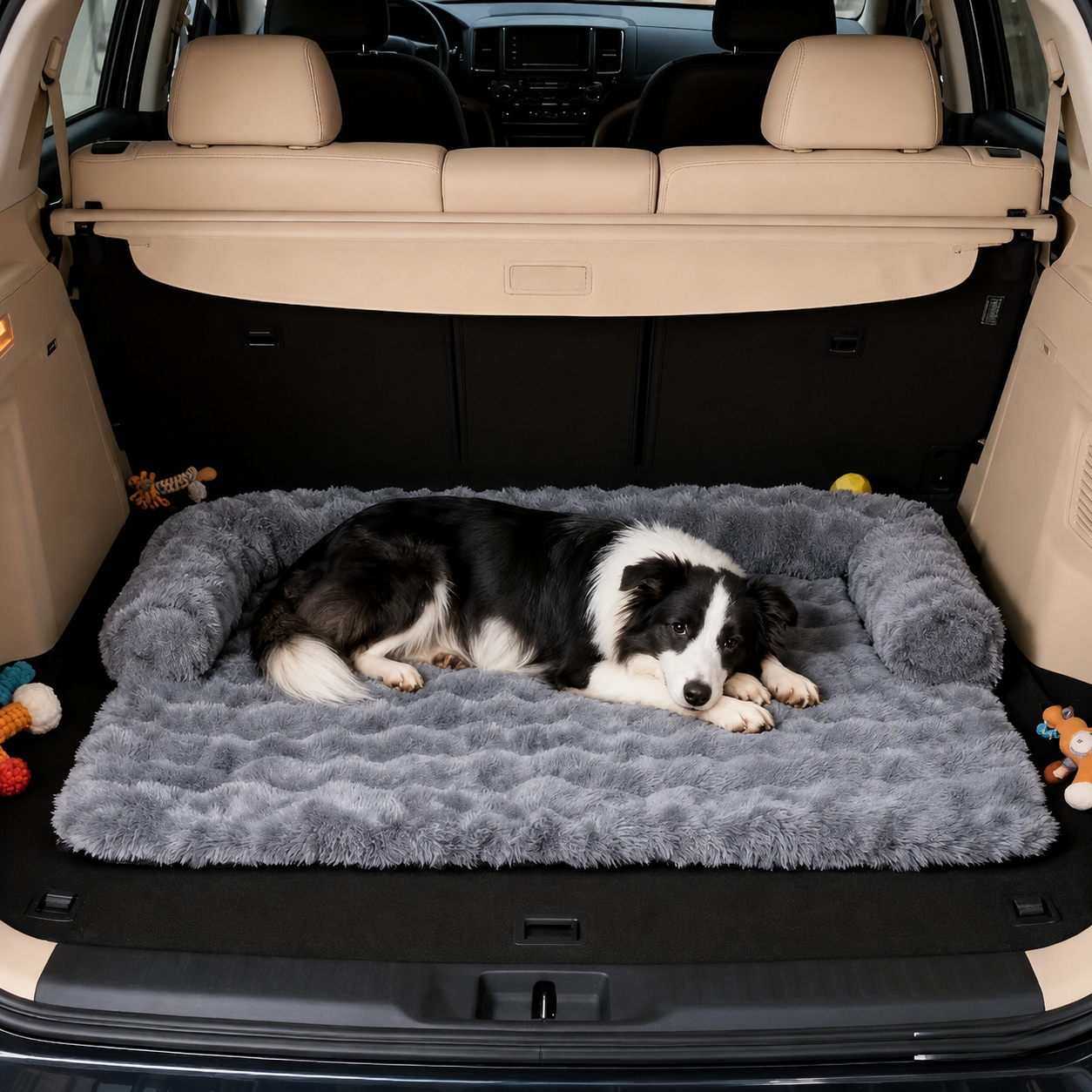 CozyPet™ - Zachte mat voor je huisdier