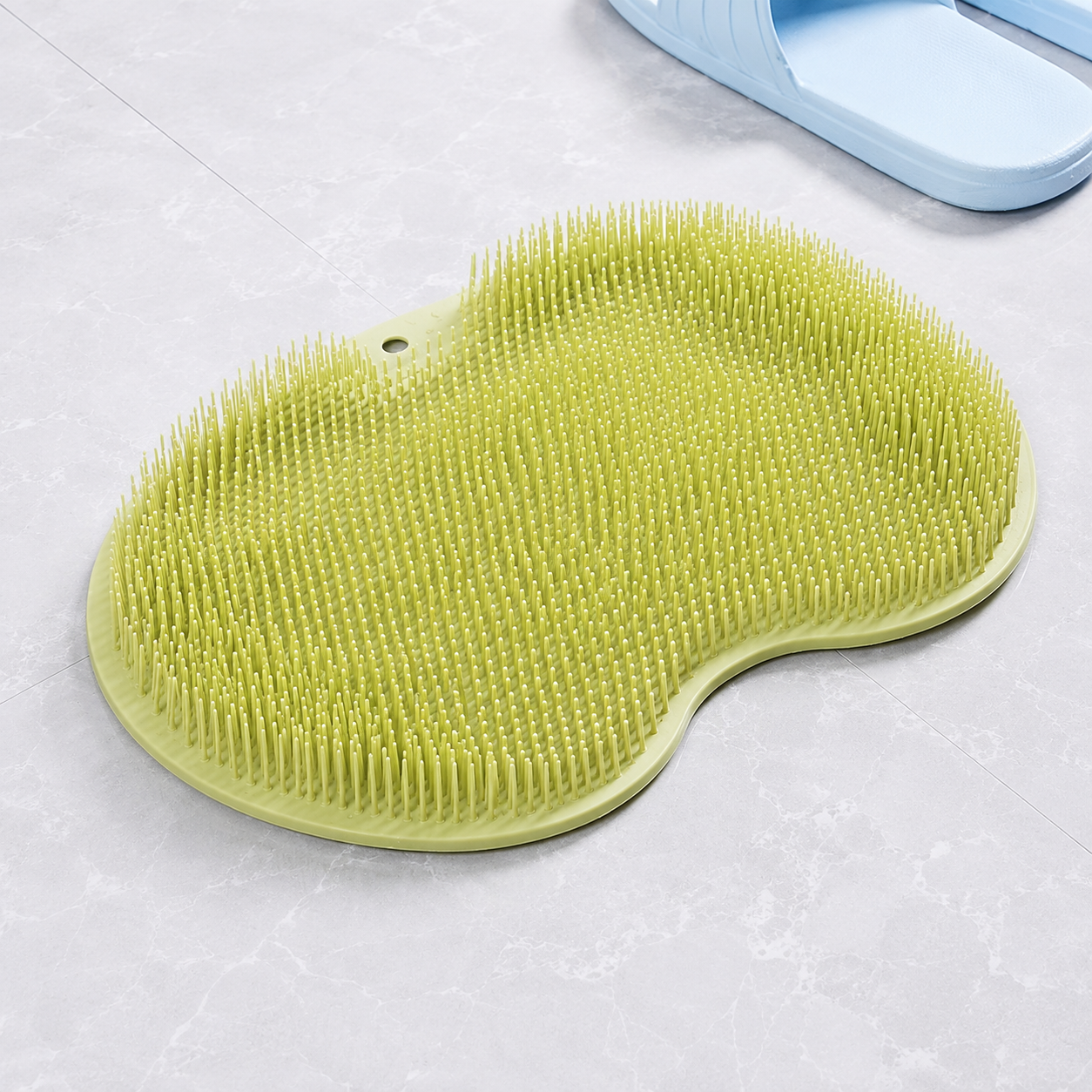 EasyScrub™ - Wassen zonder moeilijke houding