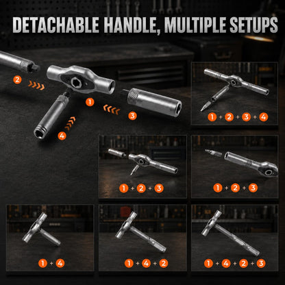 MultiTool Ratel