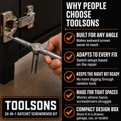 MultiTool Ratel