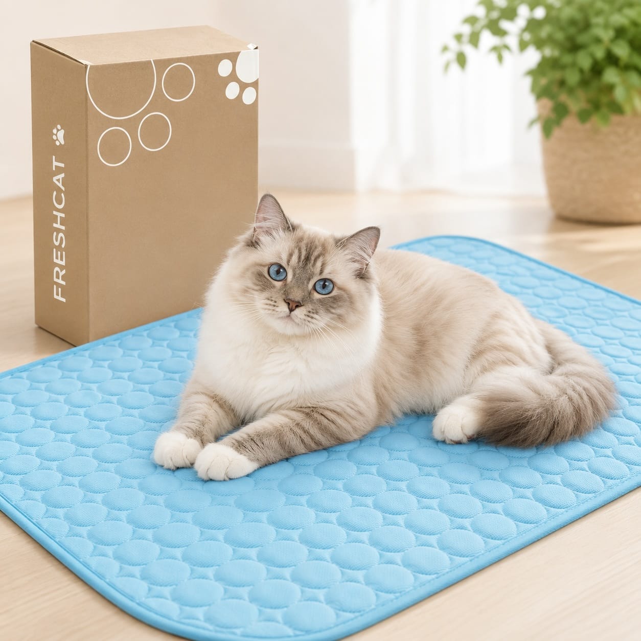 Koelmat Katten